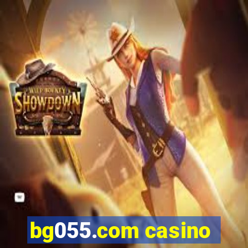 bg055.com casino